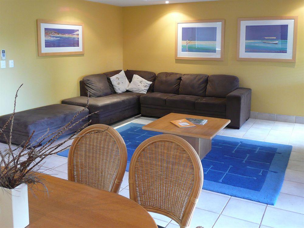 โรงแรมเบอร์มิวดา วิลล่า Sunshine Coast ภายนอก รูปภาพ