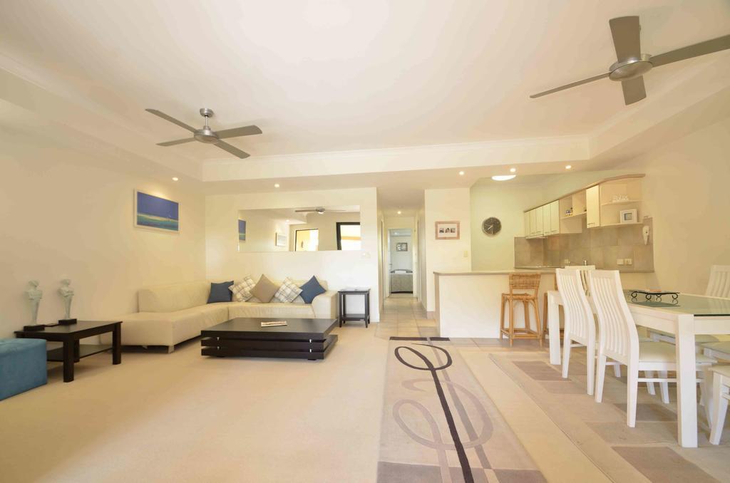 โรงแรมเบอร์มิวดา วิลล่า Sunshine Coast ห้อง รูปภาพ