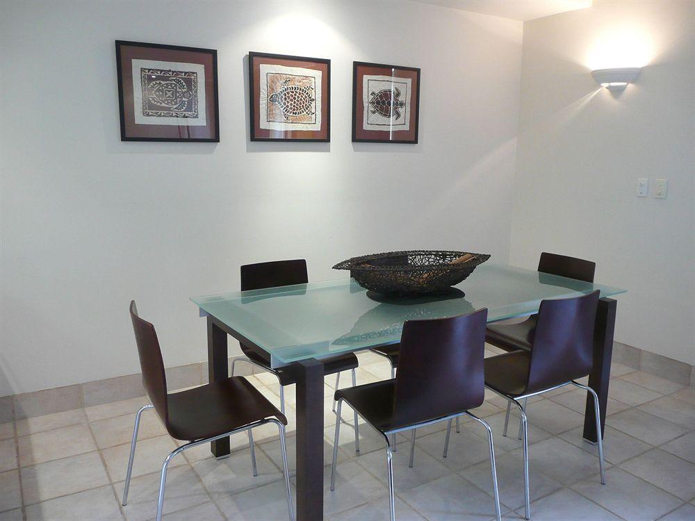 โรงแรมเบอร์มิวดา วิลล่า Sunshine Coast ภายนอก รูปภาพ