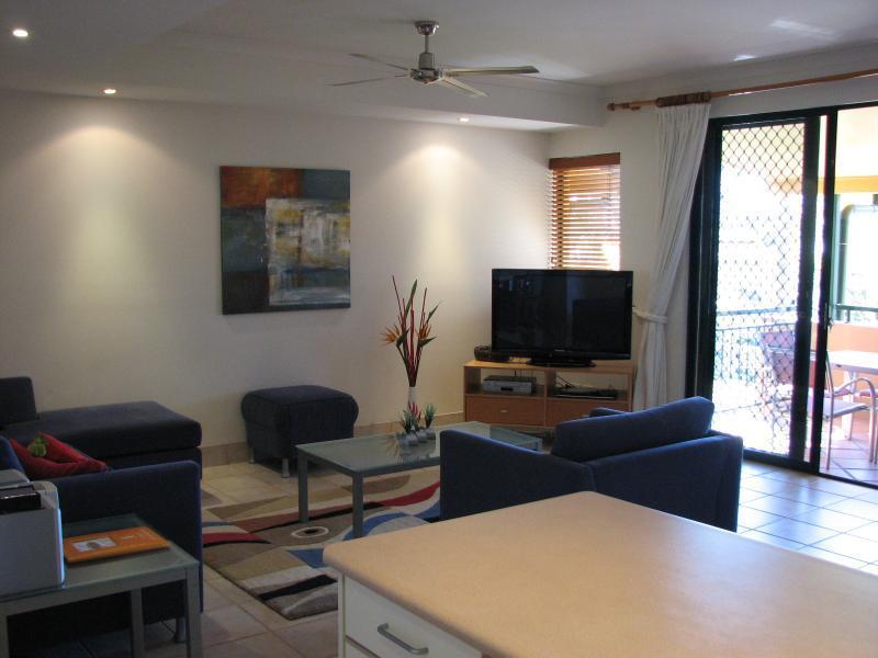 โรงแรมเบอร์มิวดา วิลล่า Sunshine Coast ภายนอก รูปภาพ