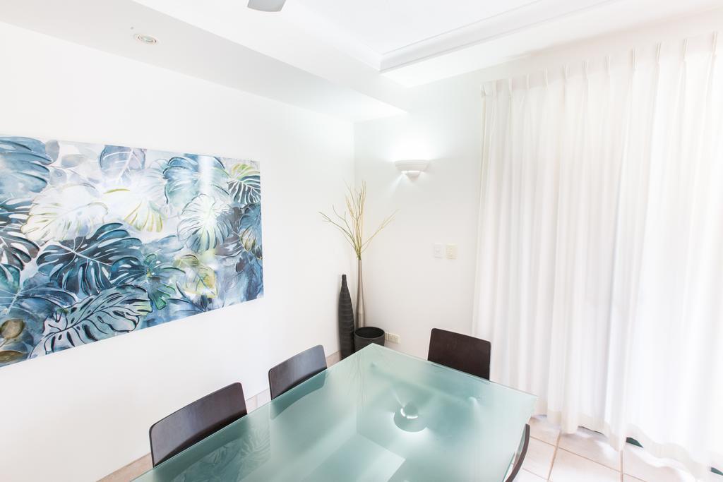 โรงแรมเบอร์มิวดา วิลล่า Sunshine Coast ภายนอก รูปภาพ