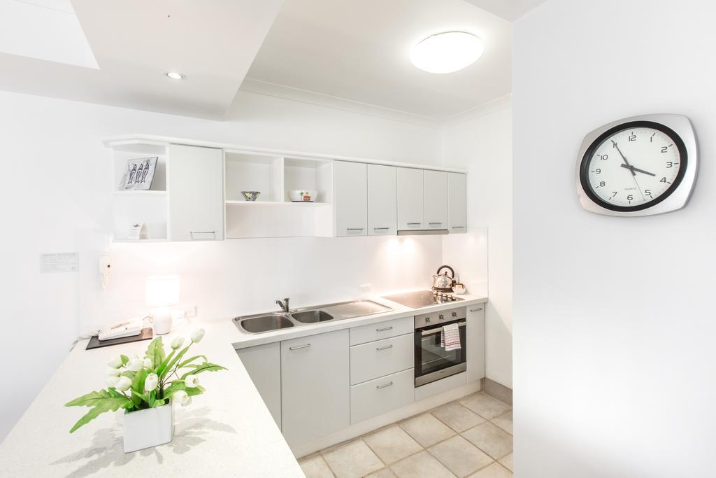 โรงแรมเบอร์มิวดา วิลล่า Sunshine Coast ภายนอก รูปภาพ
