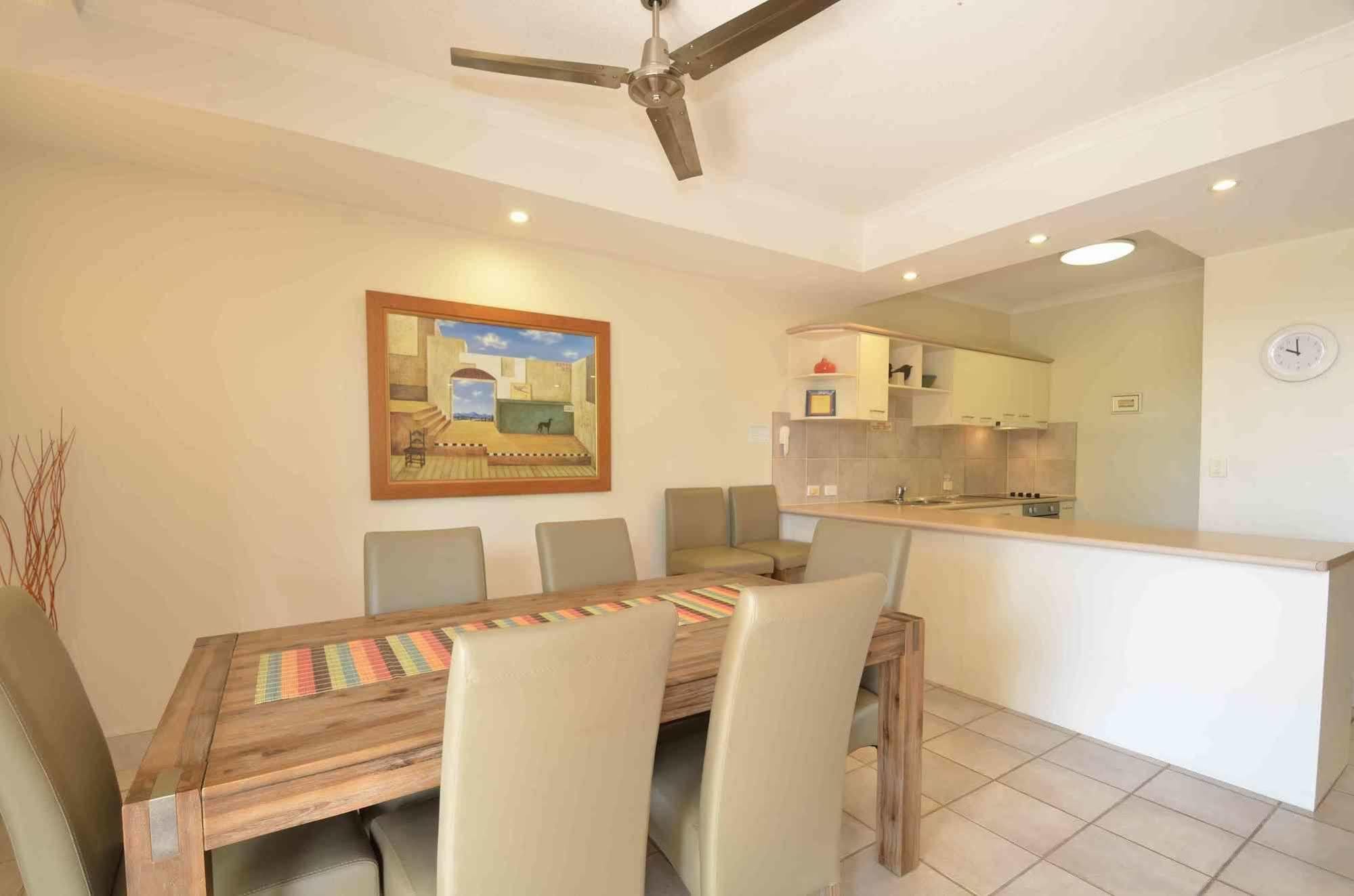 โรงแรมเบอร์มิวดา วิลล่า Sunshine Coast ภายนอก รูปภาพ