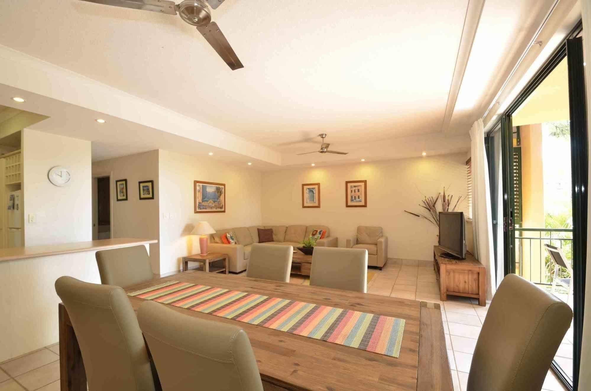 โรงแรมเบอร์มิวดา วิลล่า Sunshine Coast ภายนอก รูปภาพ